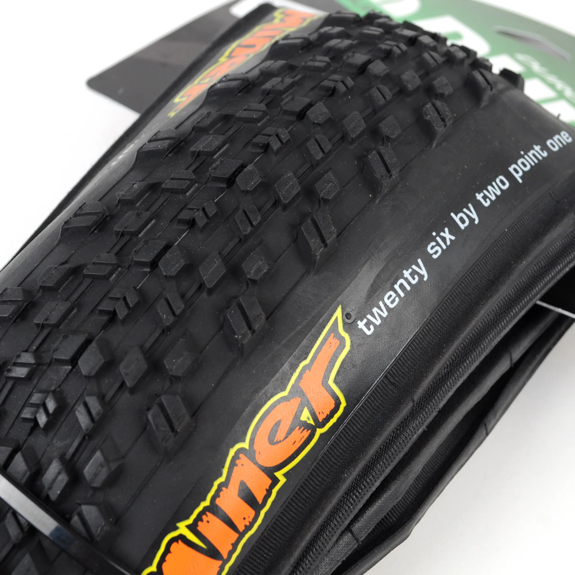 DURO Miner DB-1072 MTB bike tire 29 inches