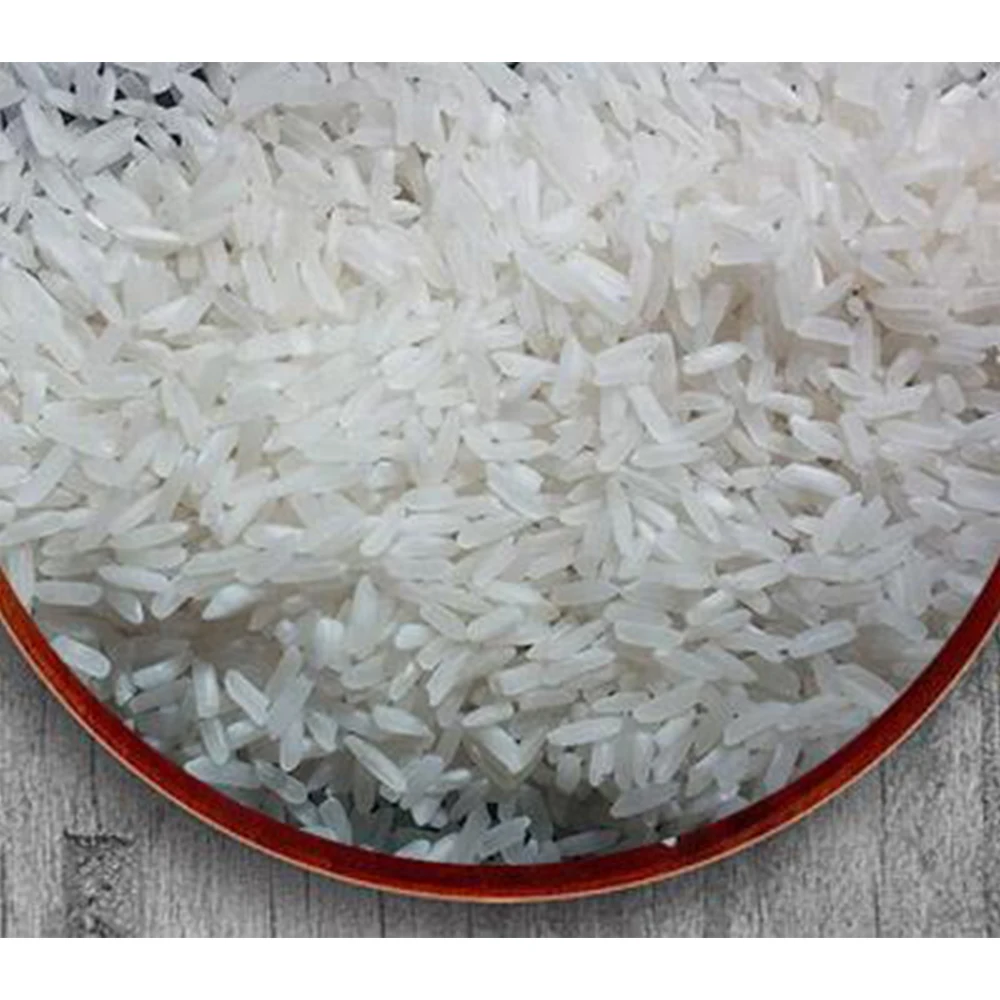 VIETNAM BRAND NAME FOR JASMINE RICE - KHANH TAM RICE FACTORY