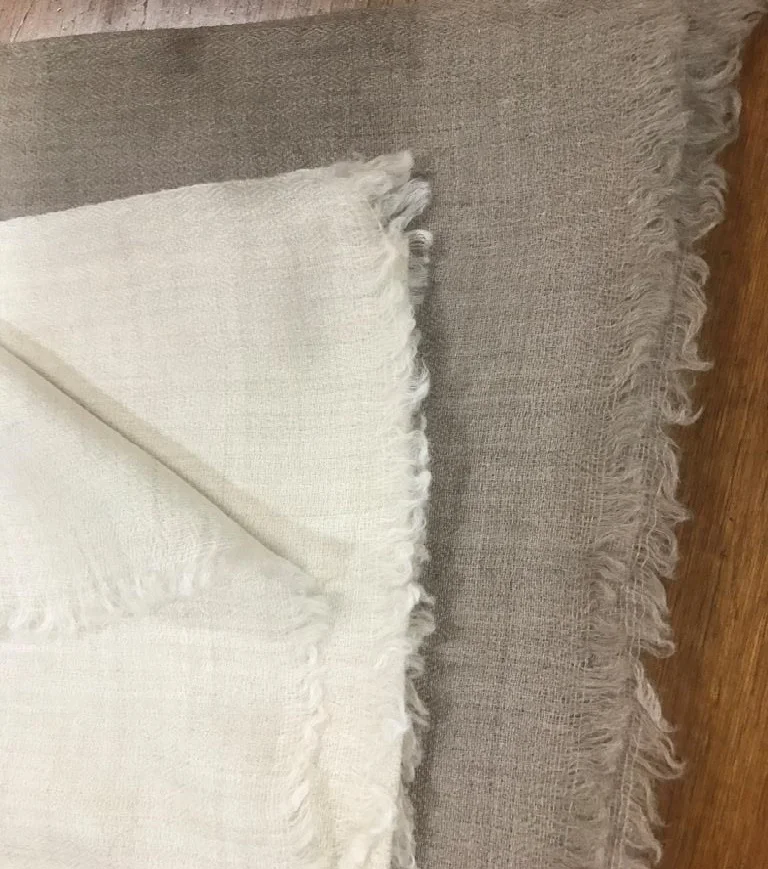 100% Pashmina Wool Shawl pure cashmere scarf shawls stole ladies real pashmina