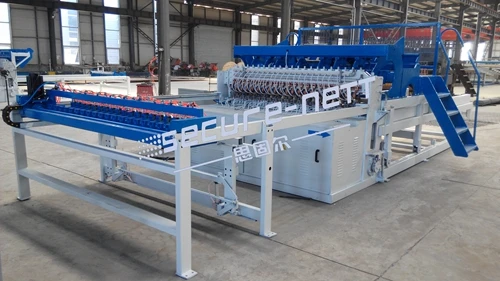 Wire mesh welding machine price