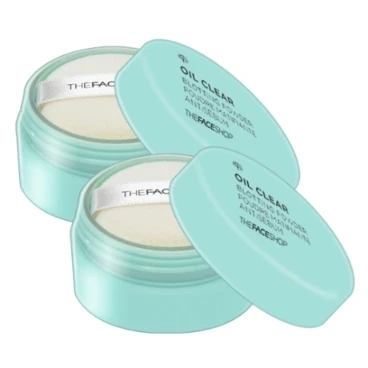 [INNISFREE] no sebum mineral powder 5g _ korea cosmetic