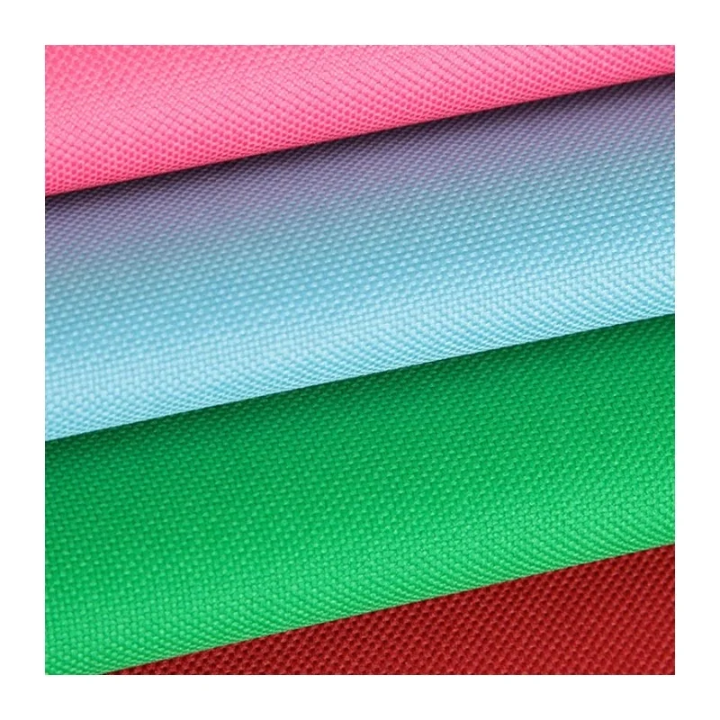 New arrival Polyester 1680D Oxford Fabric Waterproof Pvc Coating oxford fabric 1680d