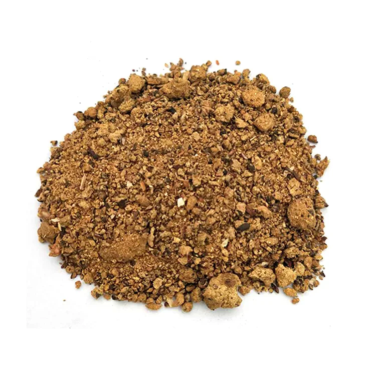 
Animal Feed Cottonseed Meal Manufacturer 
