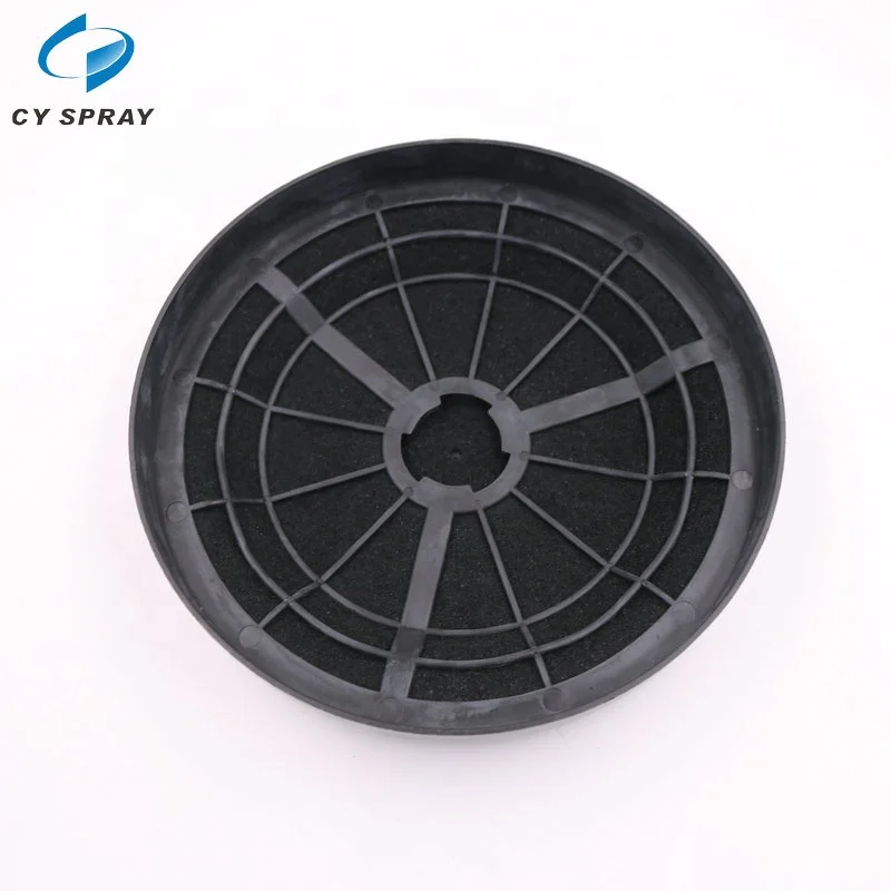 China manufacturer Honeycomb Activated Carbon Filter  Price for Cooker Hoods Acid Air Purification