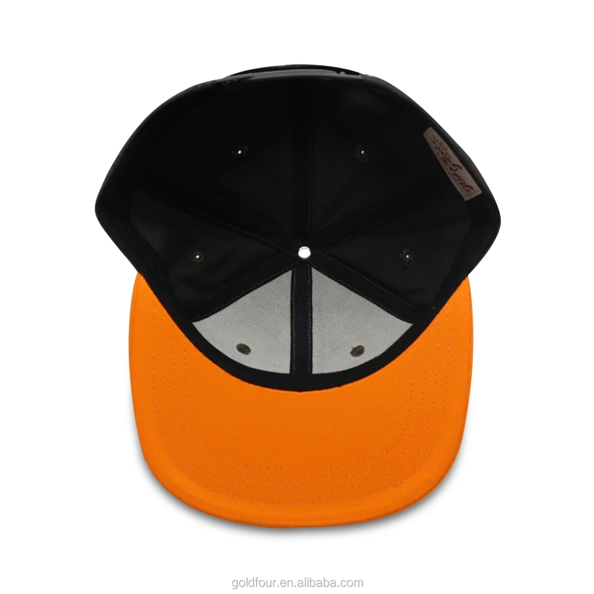 Factory Price 6 Panel Snap back Caps Custom embroidered Snapback Hats