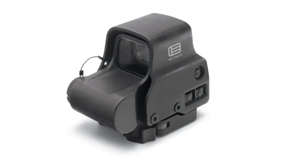
100% New EOTech HWS EXPS 3 Circle Red Dot Sight 