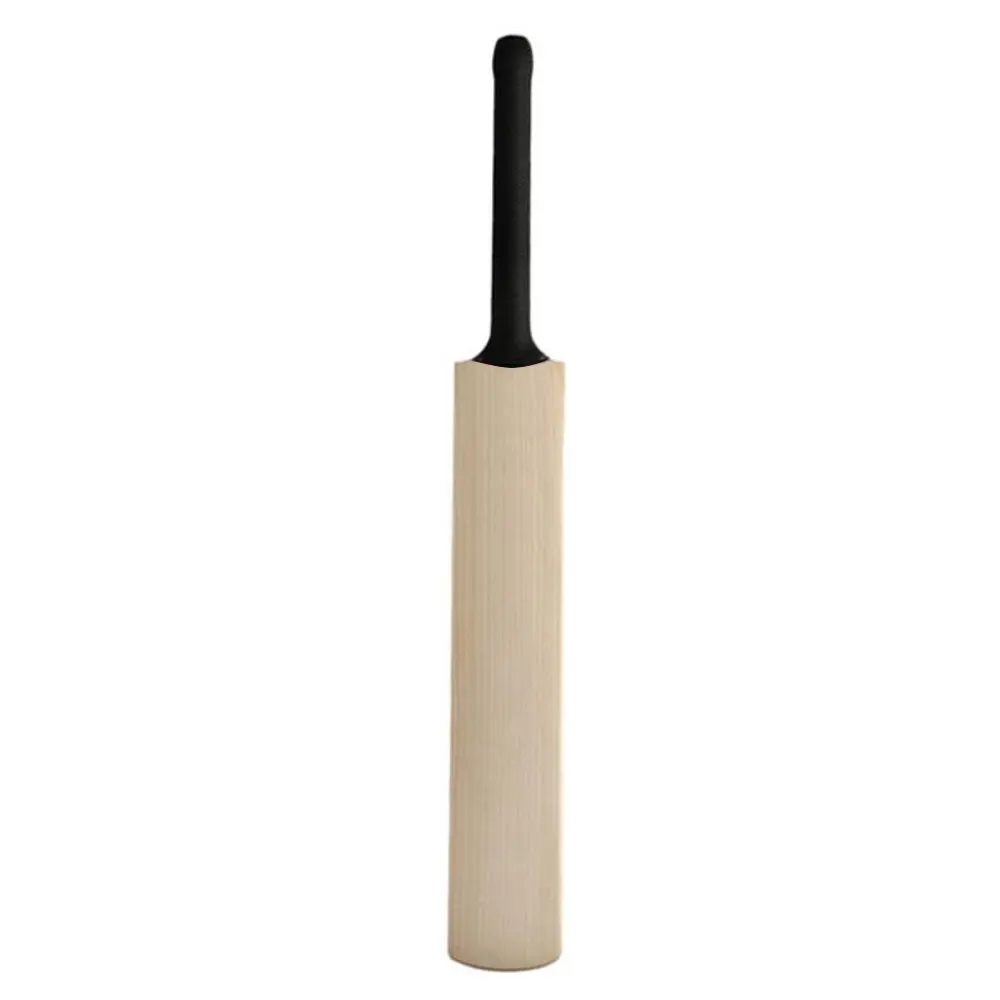 Custom Made Hand Made Hard Ball Bat For Professionals English Willow Cricket