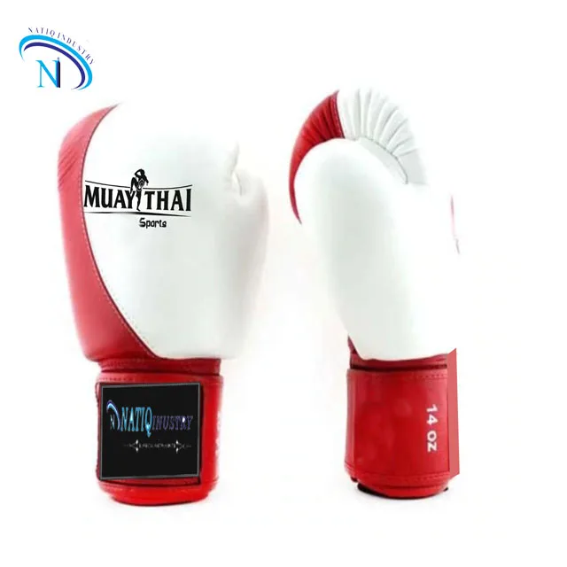Mini Boxing Gloves Key Chain PU Rexion Leather Key Holder Car Accessories Pendant Mini Punching Bag Car Hanging Key-Ring