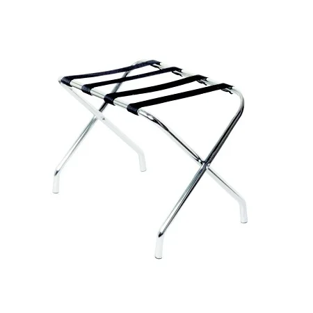 
Folding Luggage Rack For Hotel Room 