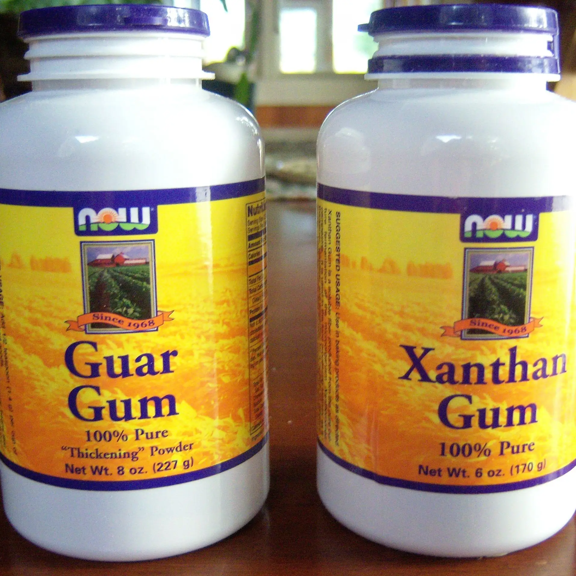 guar gum - Guar Gum Food Grade Thickeners Guar Gum