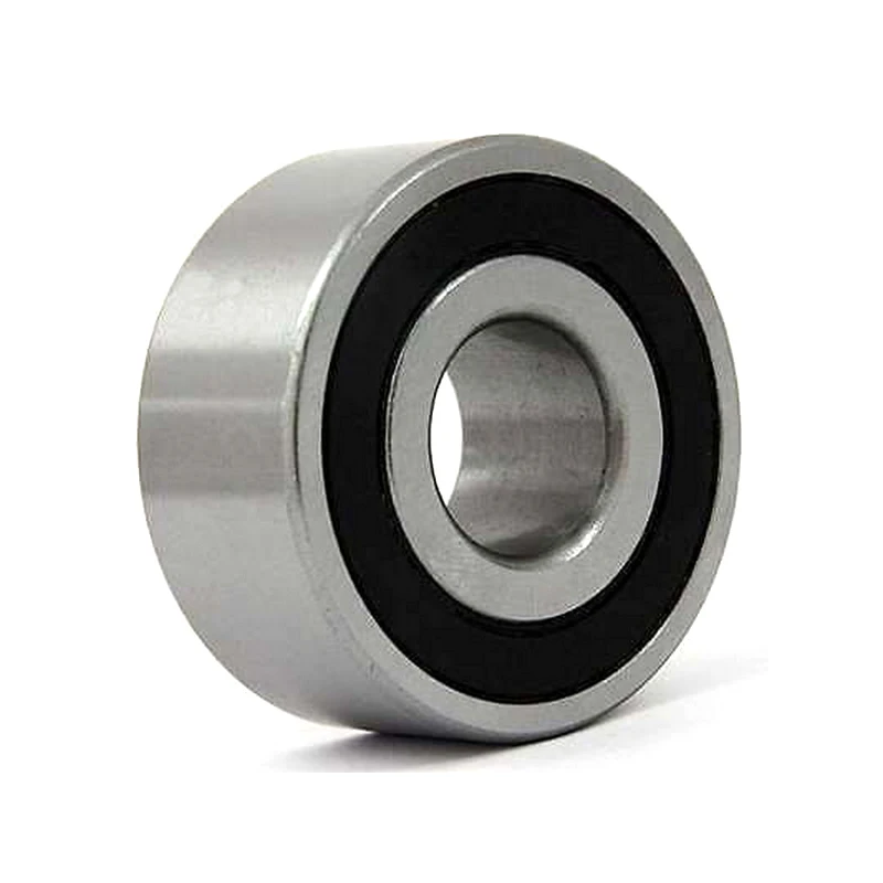 Best Quality Angular contact ball bearing/bearings 3202-2RS for Export Ready to Ship