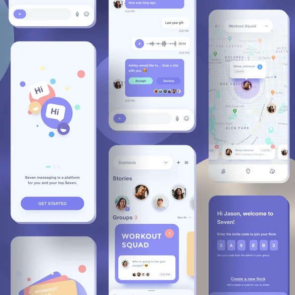 Top Notch Chat Room Script Design Company