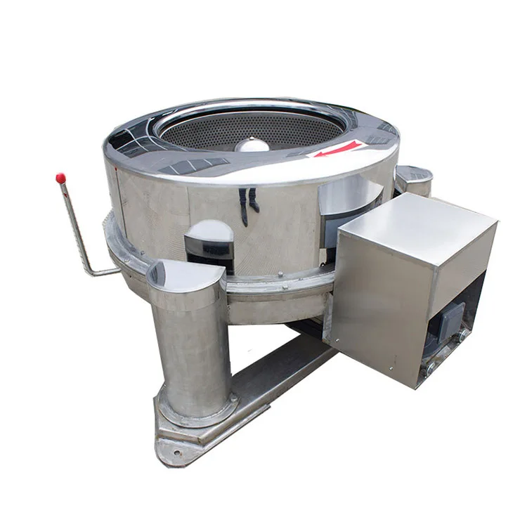 Industrial Food Vegetable Dehydrator Dryer Leafy Greens Dryer Machine Fruit Dryer