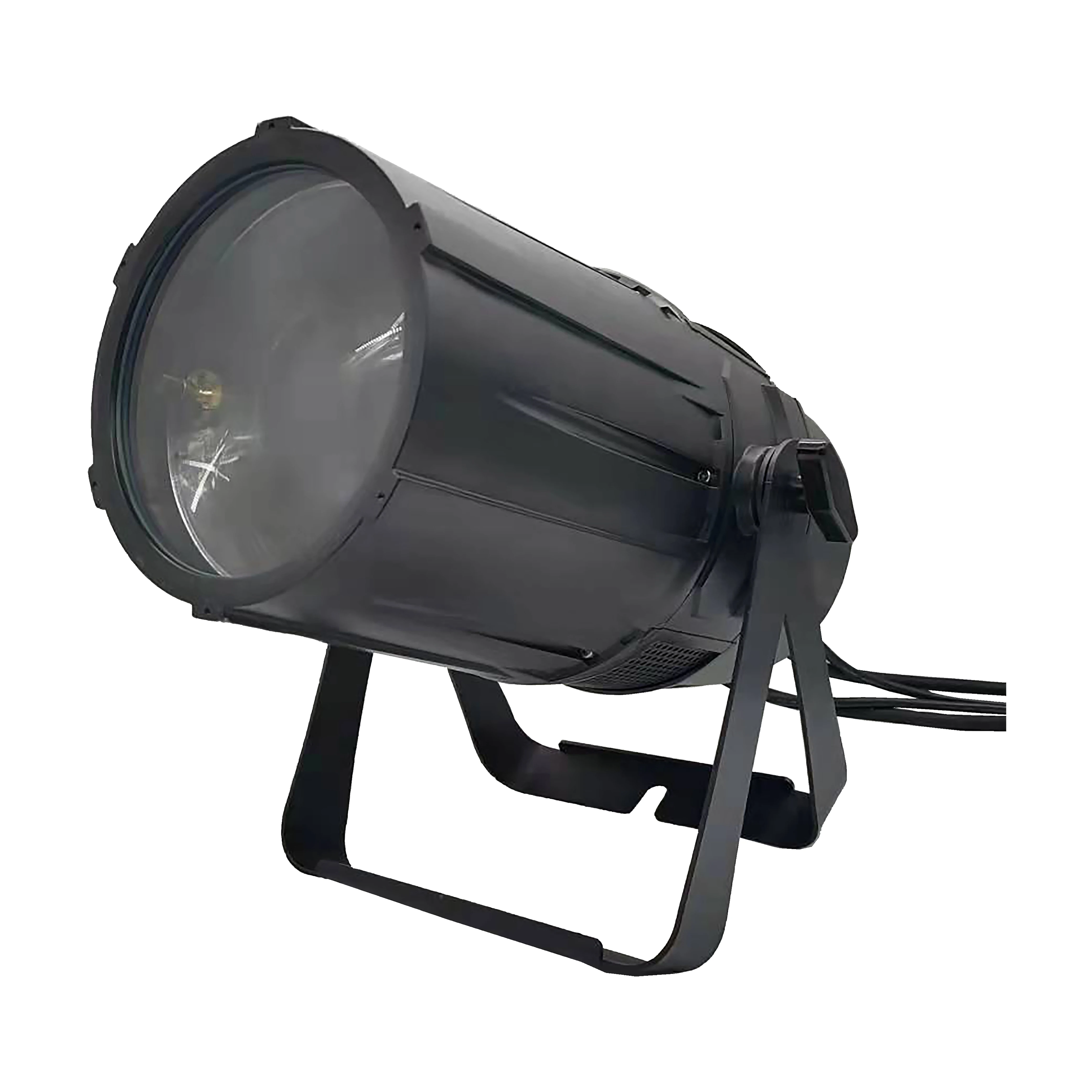 300W ZOOM LED PAR Fresnel Lens