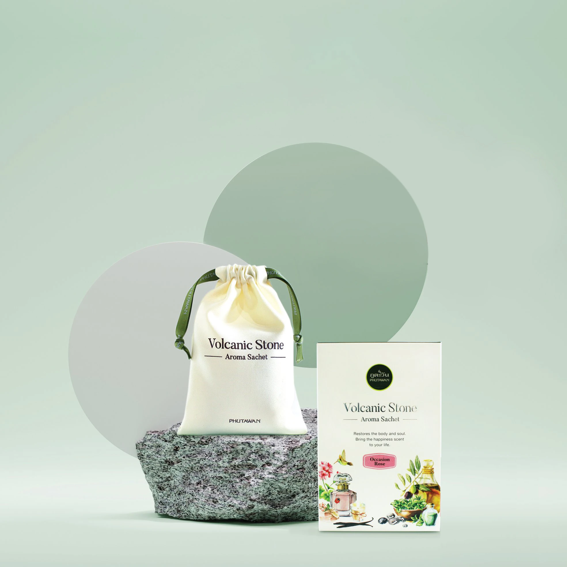 
Высококачественные Ароматические саше из вулканического камня, ароматические парфюмы для дома, 12 различных ароматов, оптовая продажа OEM/частная торговая марка 