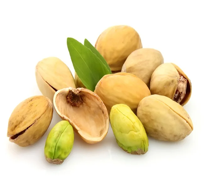 Food Grade Pistachio Nuts, Pistachio with and without Shell
