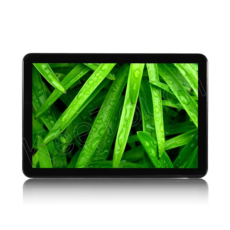 TFT-монитор с открытой рамой и сенсорным экраном 12,1 дюйма