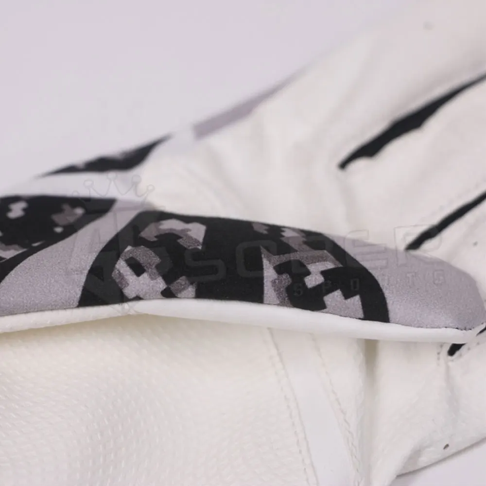 Soft colorful professional goalkeeper gloves manufacturer Factory made foam goalkeeper gloves