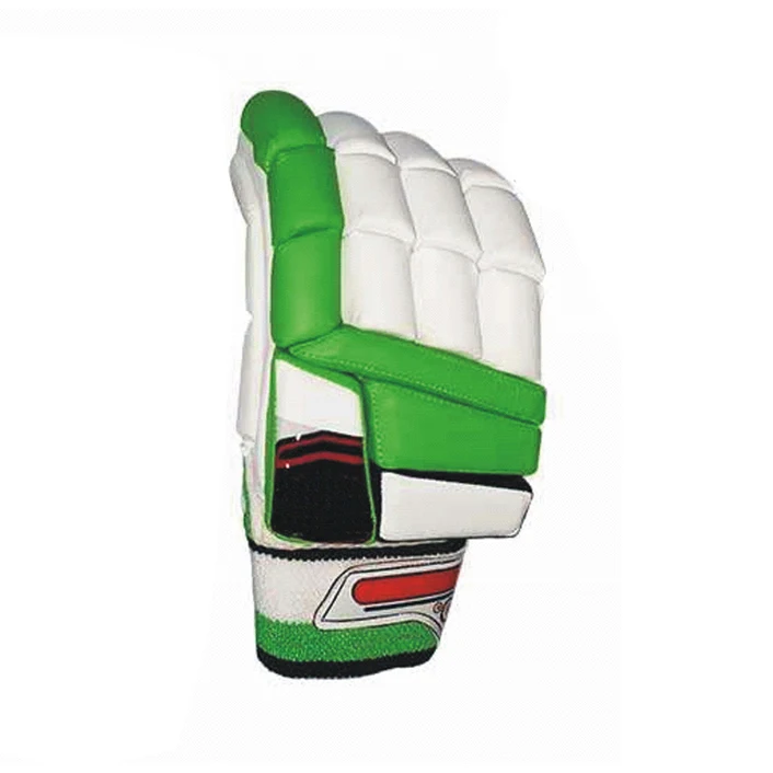 Перчатки для игр, размер баттинга, тренировочные синие оранжевые перчатки для Крикета