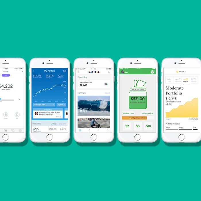 Пользовательский дизайн и разработка мобильных приложений для Android в Индии | Электронные услуги