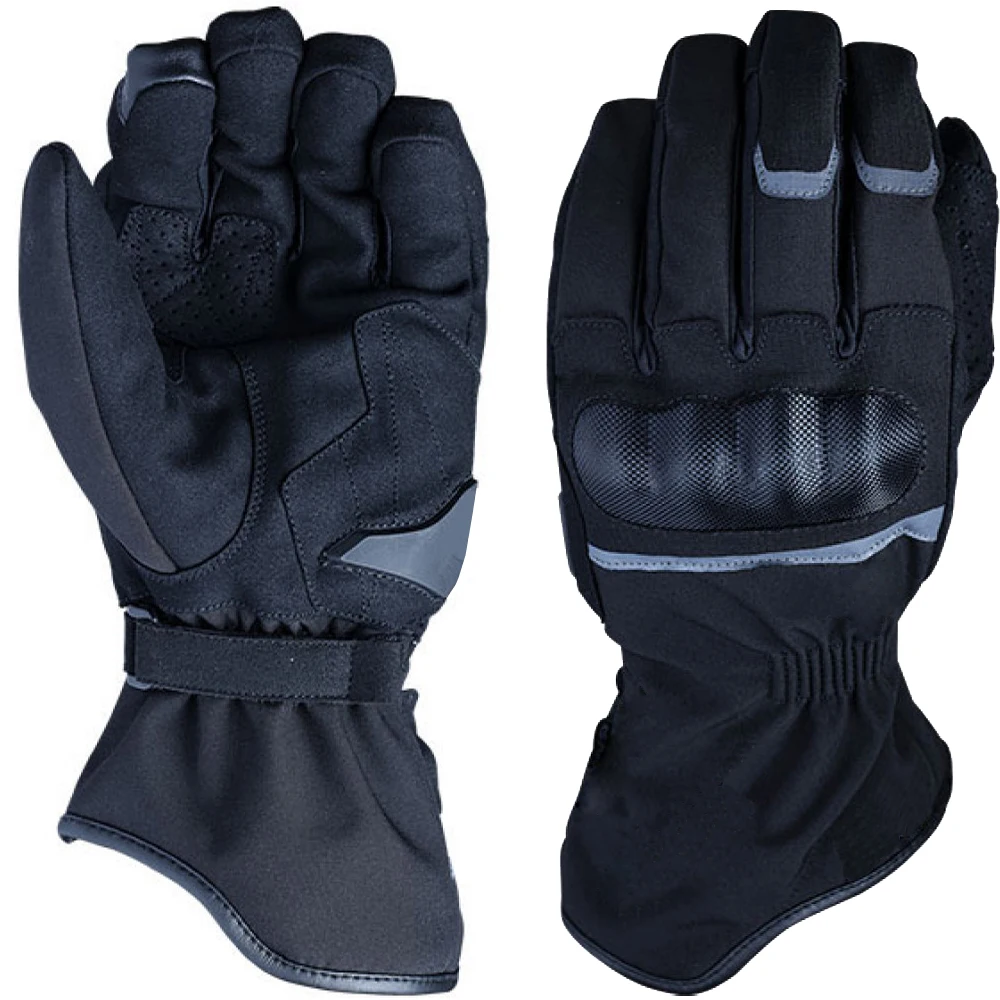 High quality new style Motorbike leather gloves Australia