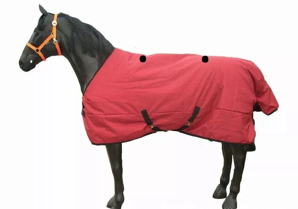 Товары для конного спорта водонепроницаемый коврик лошадей дышащий с защитой от воды