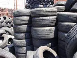 solid used truck and car tires for sale at good prices
