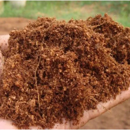 COCOPEAT POWDER/ BLOCK 5KG FOR PLANT TREE GROWTH, ANIMAL BEDDING, SOILLESS CULTIVATION, HOME GARDENING FROM BEST SELLER VIETNAM