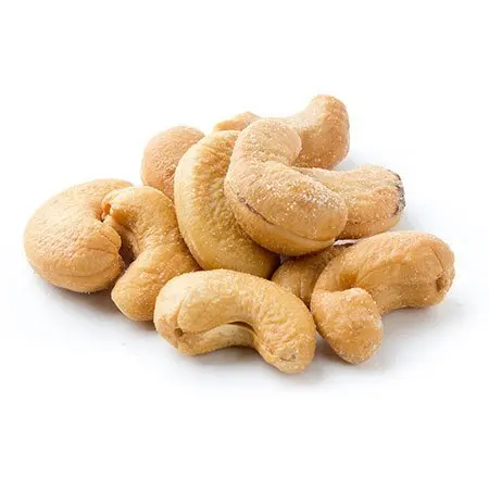 
Special Raw Cashew Nuts from Vietnam Sizes on Top Cashew Nut 