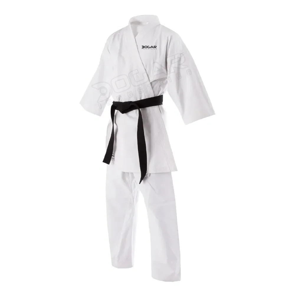 Тренировочная одежда для боевых искусств, мужская форма для карате для взрослых