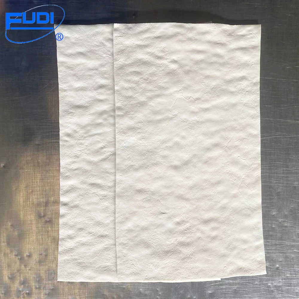 FKM FPM фторэластомер пресоставное покрытие встроенный терполимер для трубопровода экструзионный резиновый материал