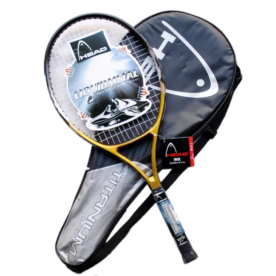  Ракетка теннисная raqueta de tenis по оптовой цене качественная Теннисная ракетка из углеродного волокна высшего качества создайте собственную теннисную