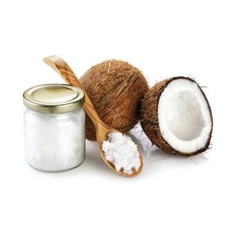 2021 Wholesale Virgin coconut oil Cool pressed extra virgin coconut oil 100% pure natural Food Cooking made in Viet Nam
