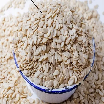 
Dried Water Melon Seeds 