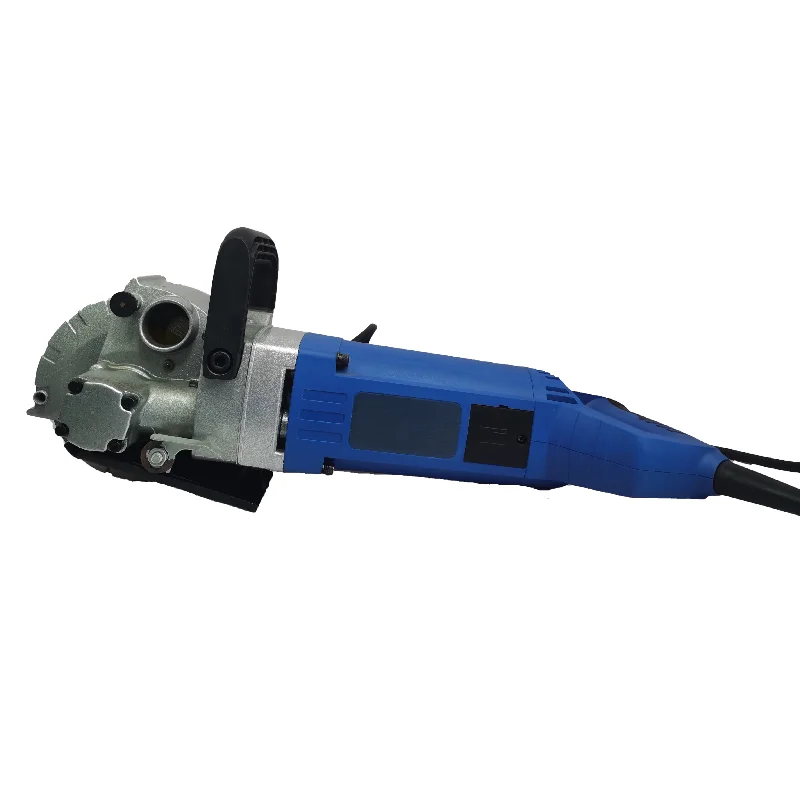 5 Blades Wall Chaser Grooving Machine Concrete Cutting Machine