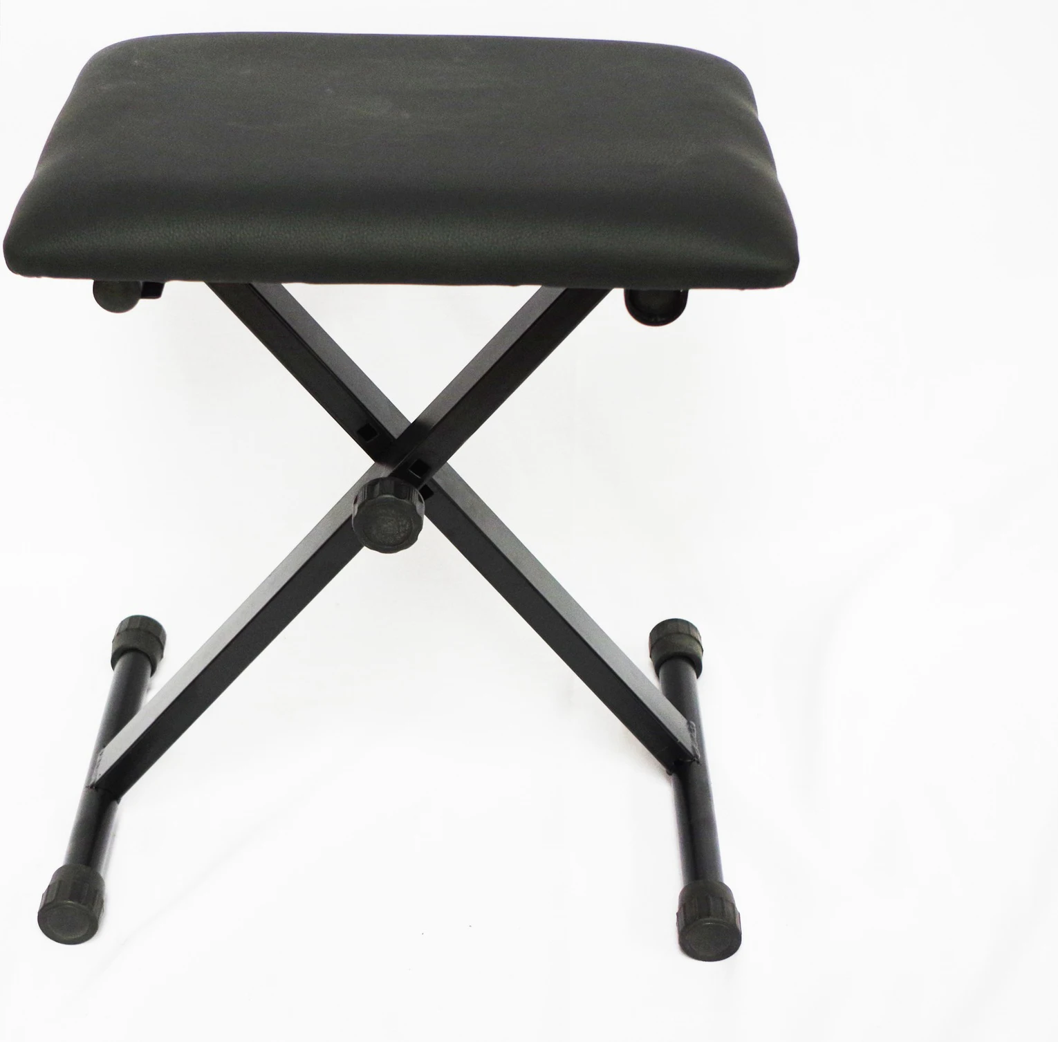Electronic piano stool, keyboard stool, third gear adjustment, foldable