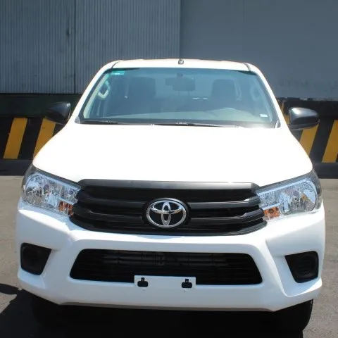 
 Довольно б/у Hilux PICK UP 4X4  