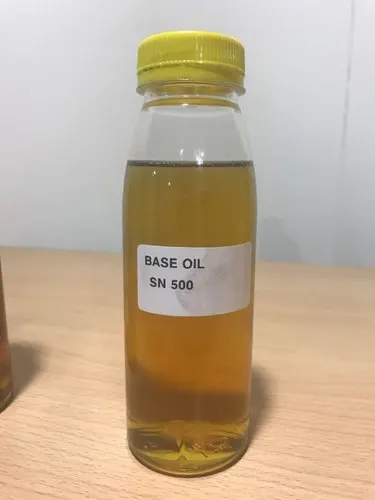 Virgin Base Oil n40 n70 sn150 sn500 sn650