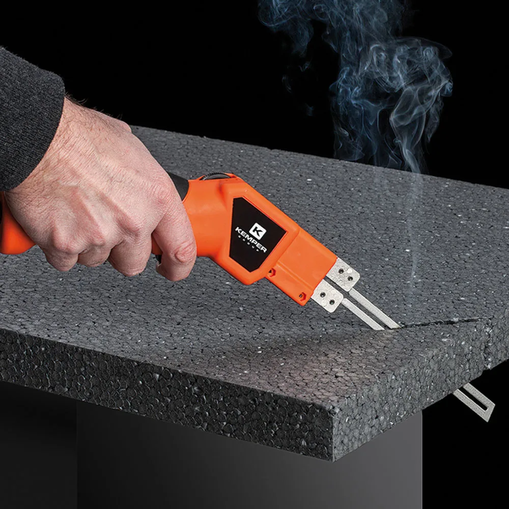 150WATT HOT KNIFE FOAM CUTTER XPS EPD EVA KNIFE