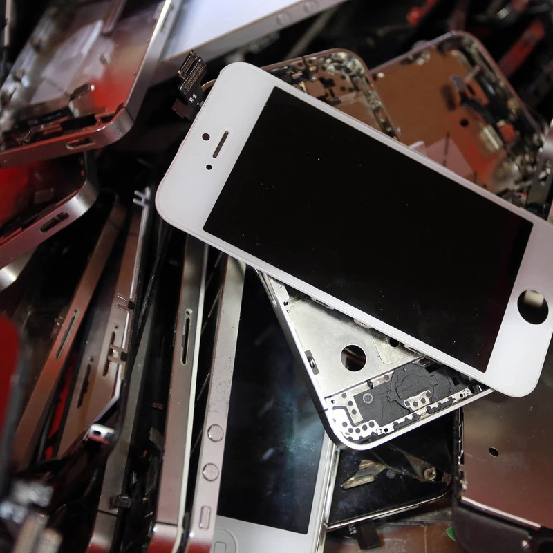 Old Mobile phone scrap and Cell phone scrap for sale