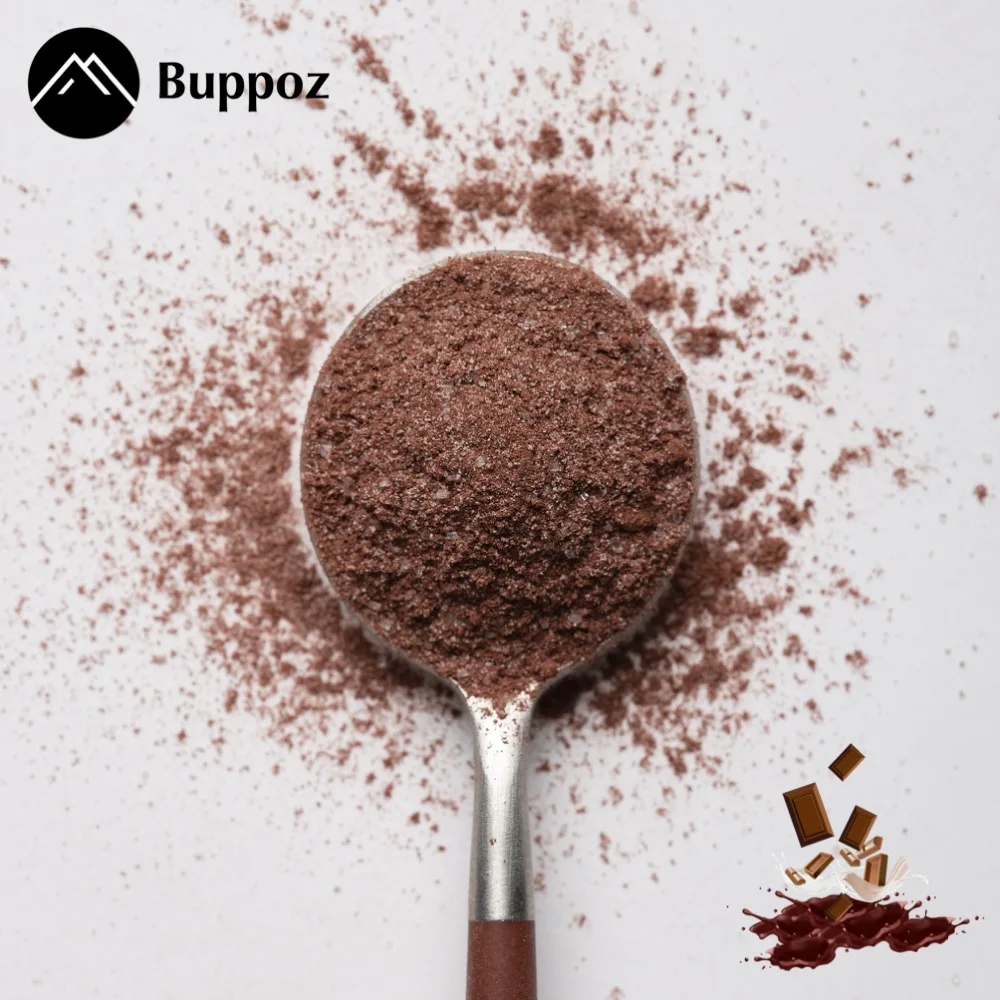 2 In 1 Coffee Powder