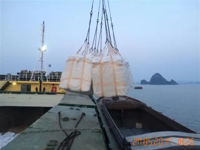 EN197-1 OPC Cement/ ASTM C150 type 1