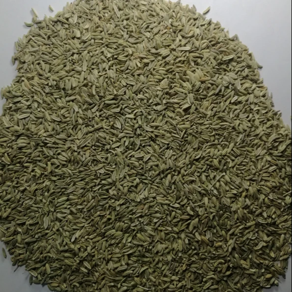 Fennel seeds
