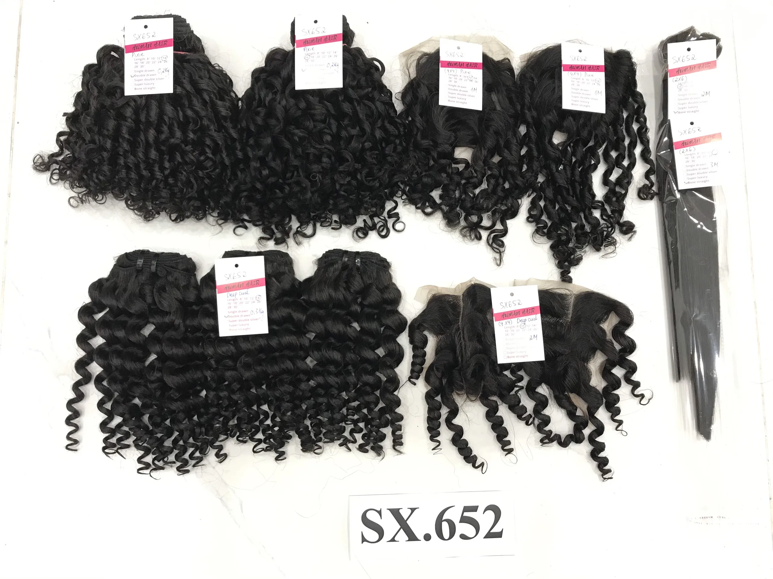 Поддержка малого бизнеса! Оптовая цена лучшего качества! Глубокие кудрявые накладные волосы необработанные лучший поставщик во Вьетнаме