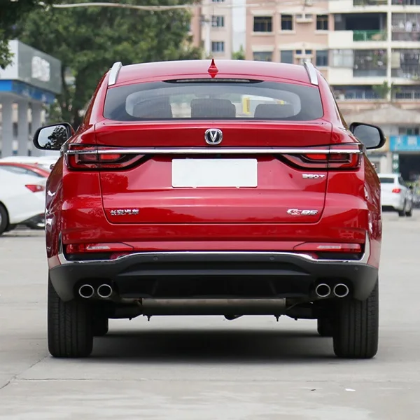 
Hot Selling Changan CS85 COUPE SUV automatic 1.5T car full option Ready to Ship 
