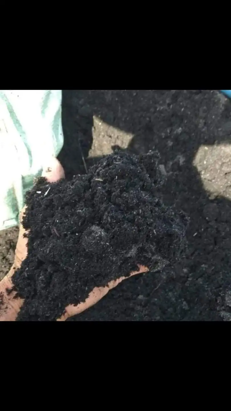  100% рисовая шелуха улучшает аэрацию корней ослабевая почву по лучшей цене