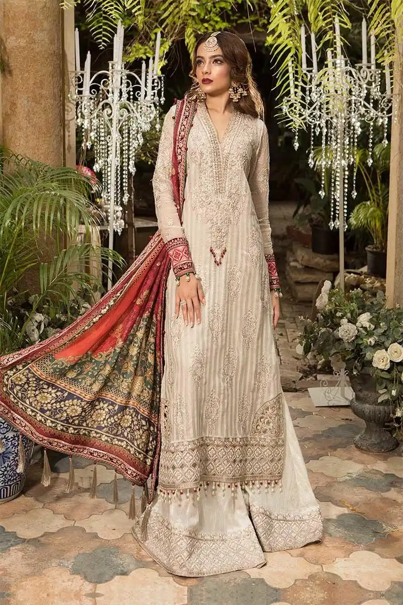 Modern Pakistani and Indian Straight salwar kameez suits designer ethnic pakistani Suit