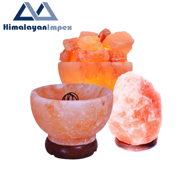 Pakistani Manufacturer Himalayan Salt Products Bulk Wholesale Factory Price