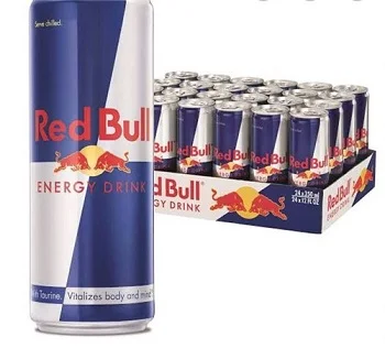 Buy Bulk Austria Red Bull / Redbull Classic 250ml, 500ml Whole Sale Price