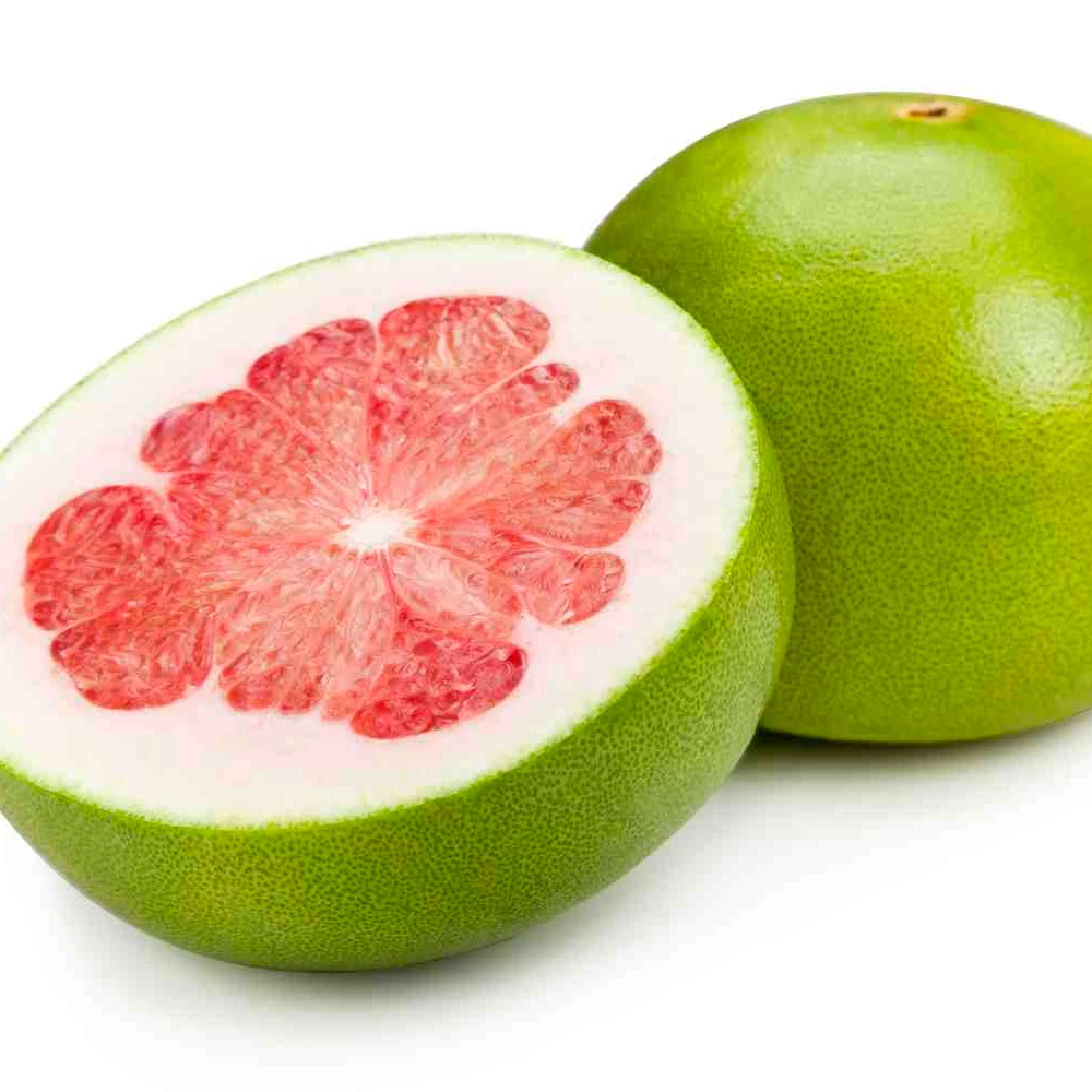 Экспорт фруктов, свежий зеленый помело-грейпфрут/Цитрусовые фрукты-свежий сладкий из 100% органического помело, сделано во Вьетнаме